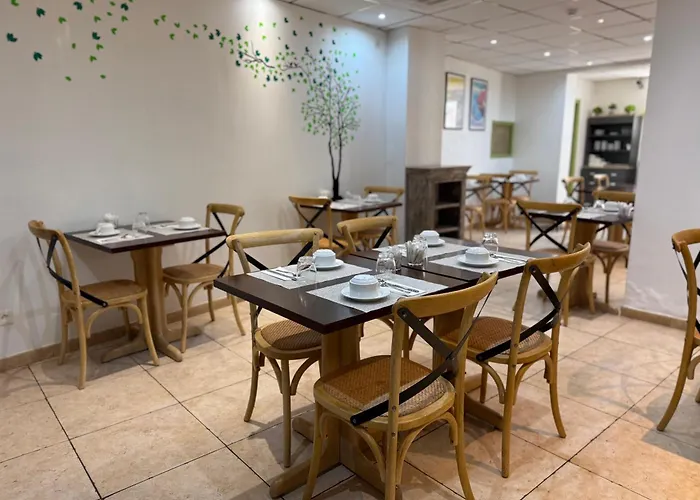 Hotel Provencal